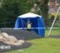 Tributes after teen killed by falling tree