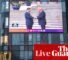 Trump China visit live: Rubio hoping for ‘positive response’ to appeal for release of Hong Kong activist Jimmy Lai | China