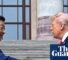 Trump and Xi meet in Beijing for key summit, with trade, Iran and AI on table | China