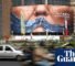 Trump casts doubt on Iran peace deal and says Tehran has not ‘paid a big enough price’ | US-Israel war on Iran