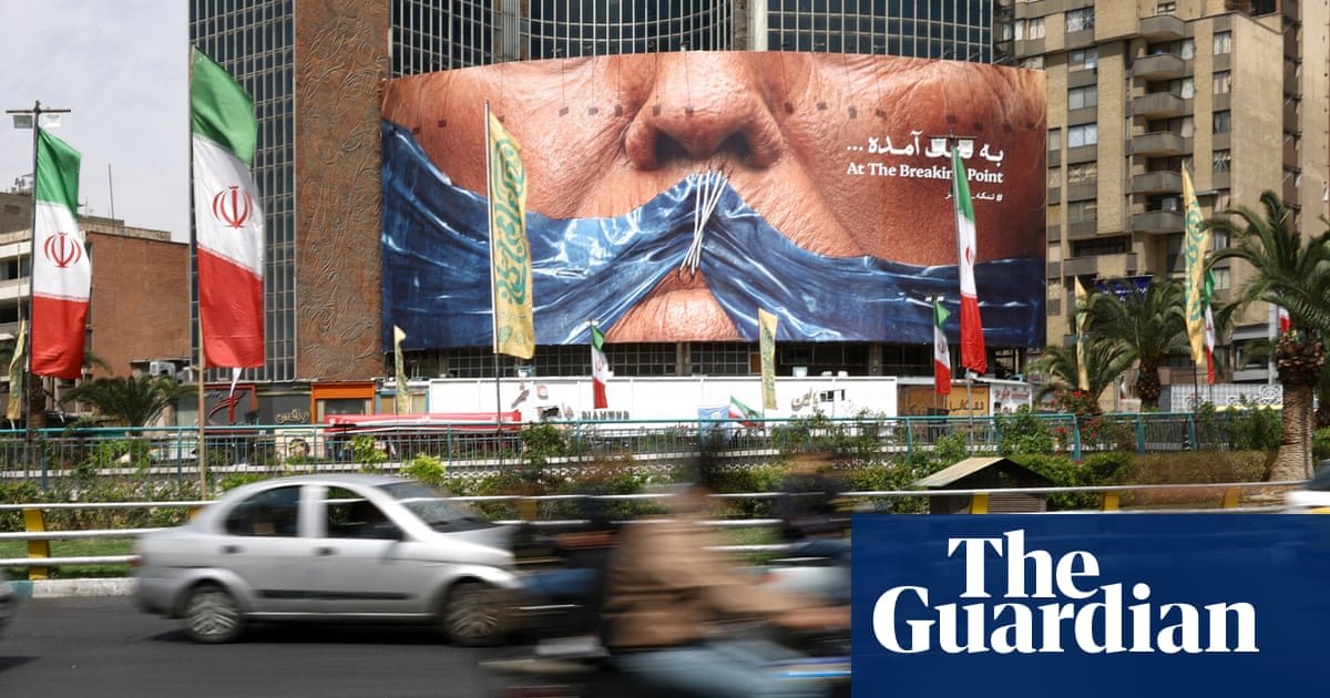 Trump casts doubt on Iran peace deal and says Tehran has not ‘paid a big enough price’ | US-Israel war on Iran