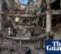 Trump claims hostilities have ended in Iran in letter to congressional leaders | US-Israel war on Iran