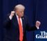 Trump says US navy like ‘pirates’ while seizing a ship in Iranian blockade | US-Israel war on Iran