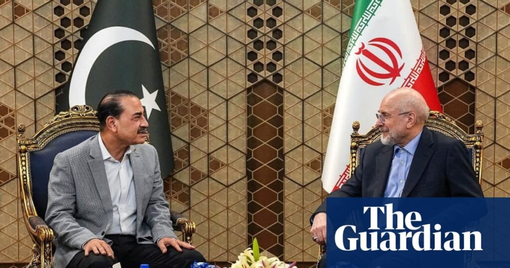 Trump to meet with US negotiators to decide on Iran’s ceasefire proposal | Iran