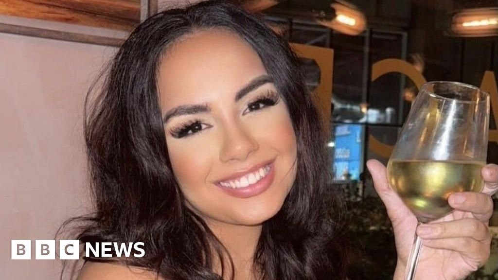 Two charged after bystander fatally shot outside bar