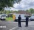 Two dead and major incident declared after explosion