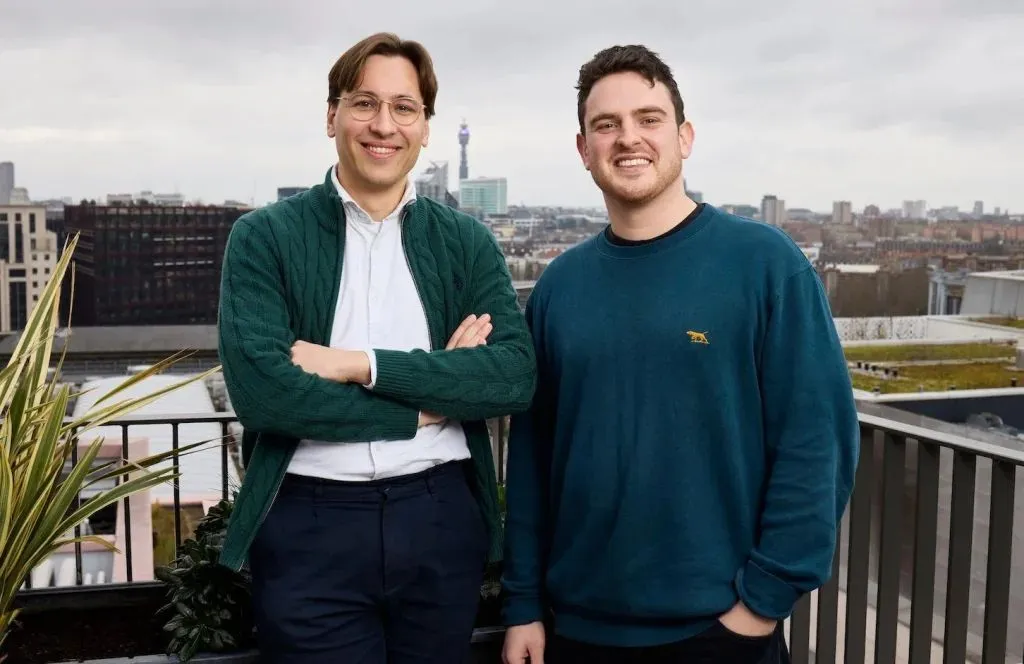 UK’s Callosum in talks to raise $100m