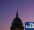 US Congress passes short-term renewal of Fisa warrantless spying powers | US news