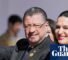 US cancels tourist visas for board members of top Costa Rica newspaper | Costa Rica