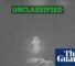 US military strike on vessel in eastern Pacific kills two people, leaving one survivor | US military