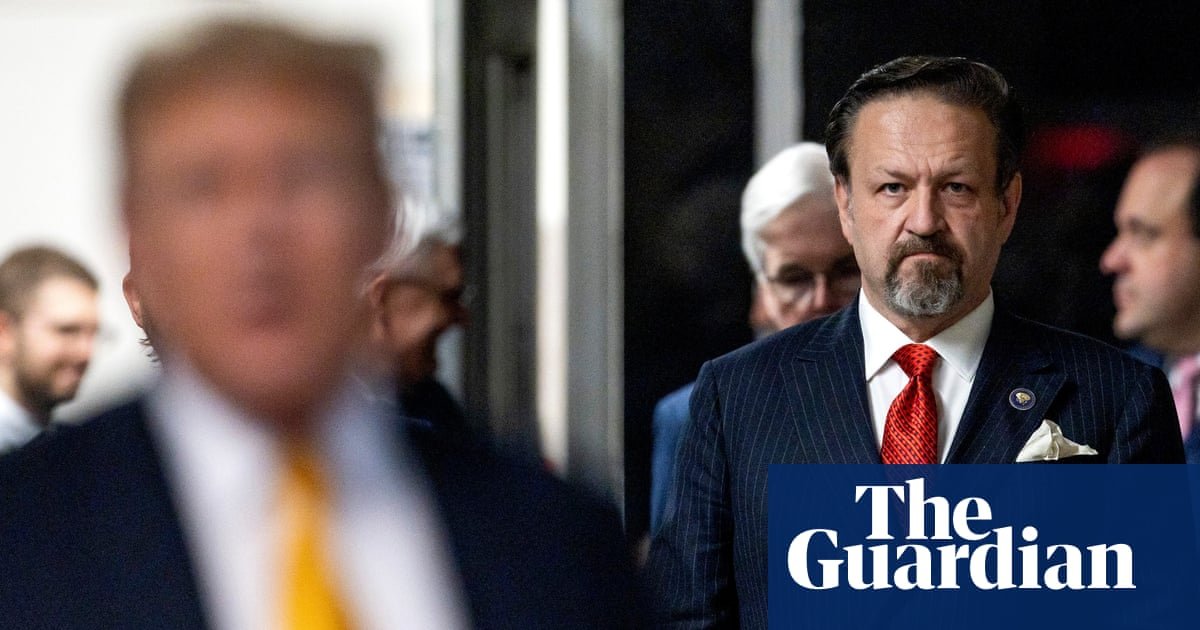 US says migration has made Europe an ‘incubator’ for terrorism in new counter-terrorism strategy | Trump administration