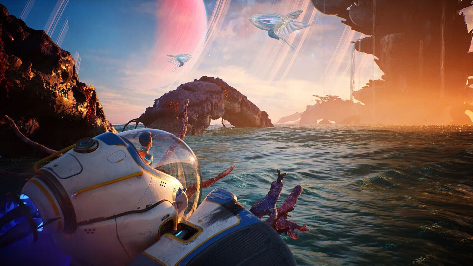 Unknown Worlds Earns $250M Performance Bonus After Stellar Subnautica 2 Launch