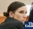 Utah woman who wrote book on grief gets life without parole for killing husband | US crime