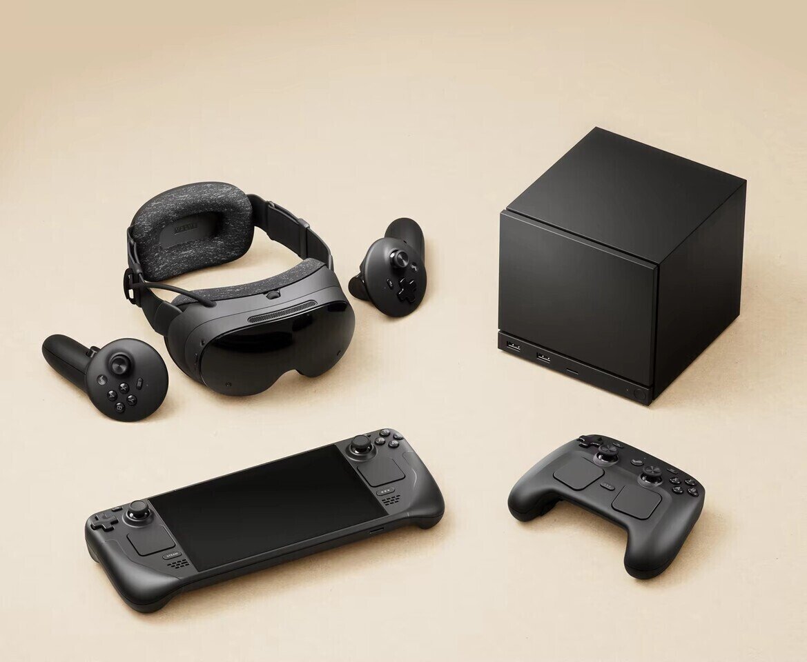 Valve Addresses Steam Machine Delays: "Obviously, We're Bummed"