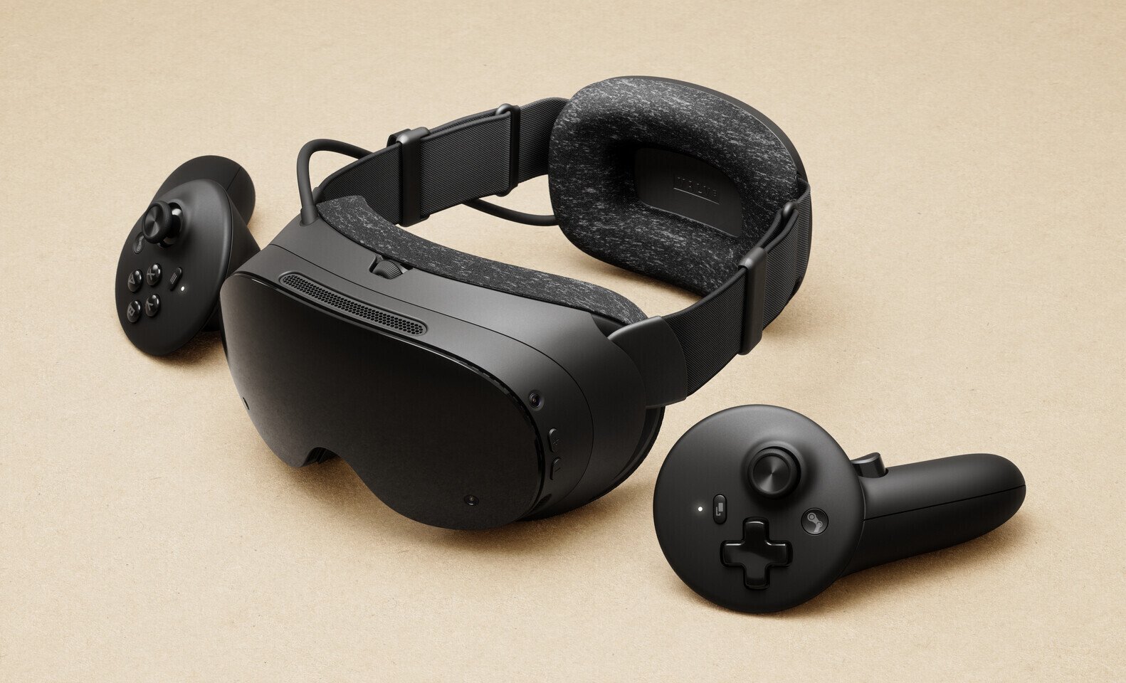 Valve Gears Up for Steam Frame Launch With Improved Arm Support in Proton, Qualcomm Listing