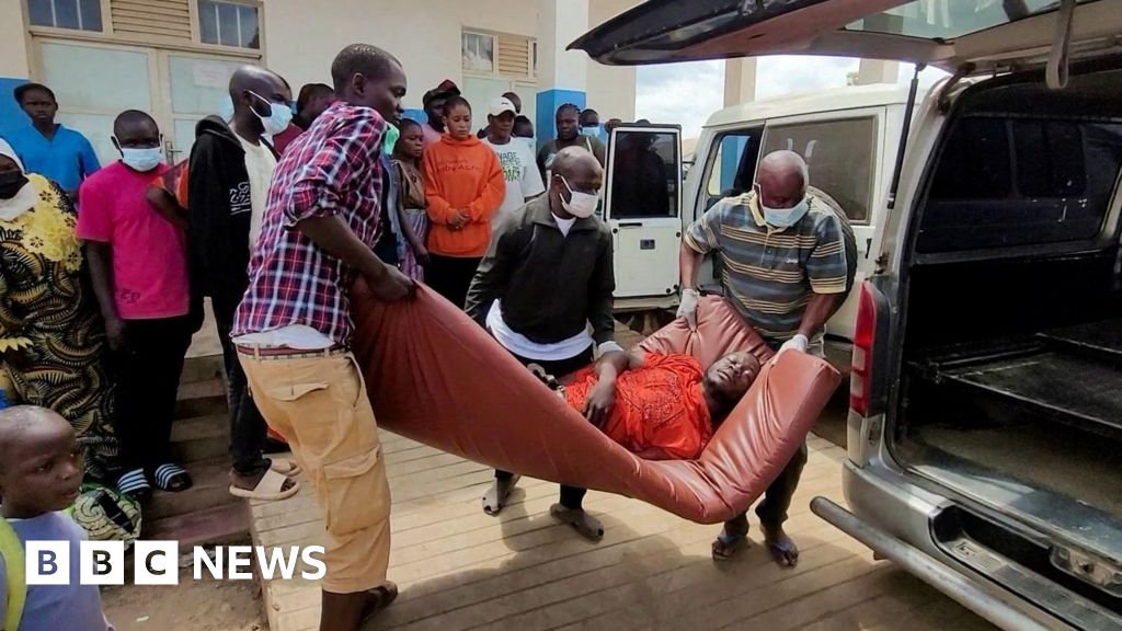 WHO declares Ebola outbreak in DR Congo a global health emergency