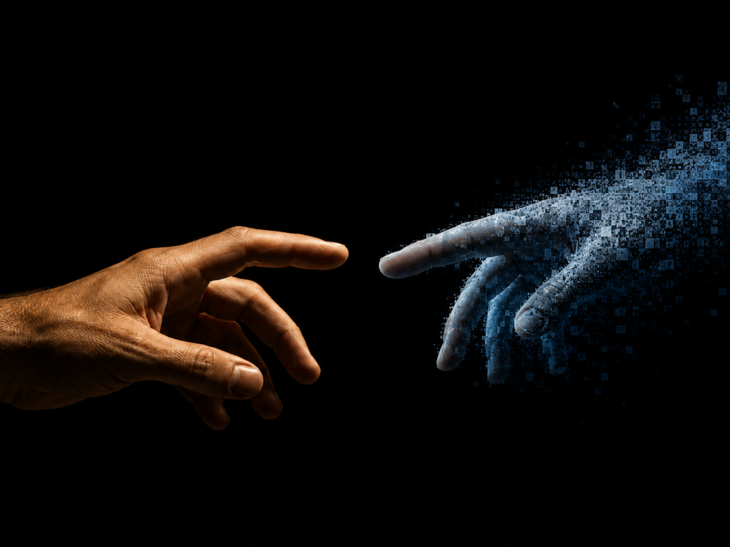We haven’t lost the battle for Empathy. Have we?