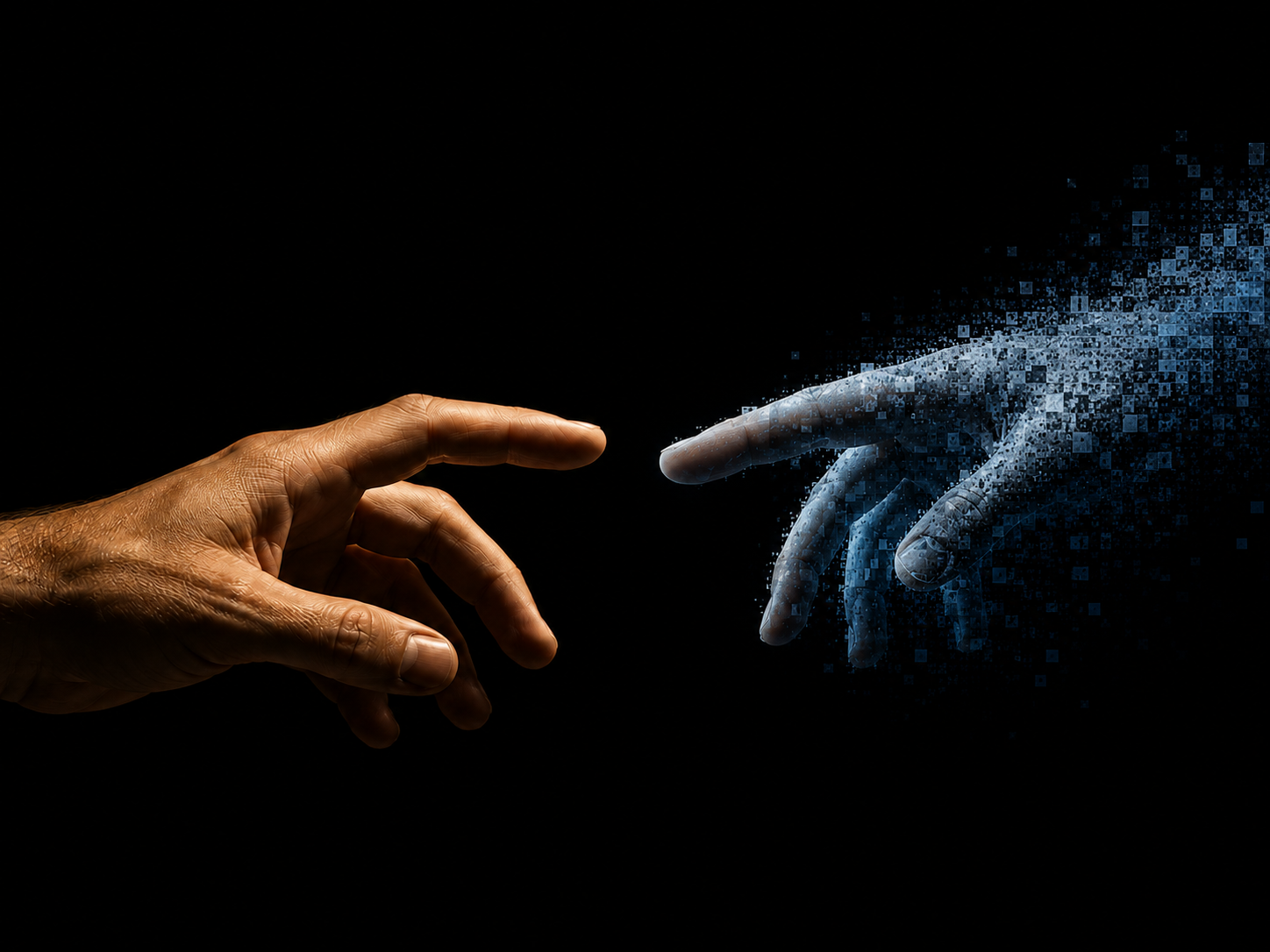 We haven’t lost the battle for Empathy. Have we?
