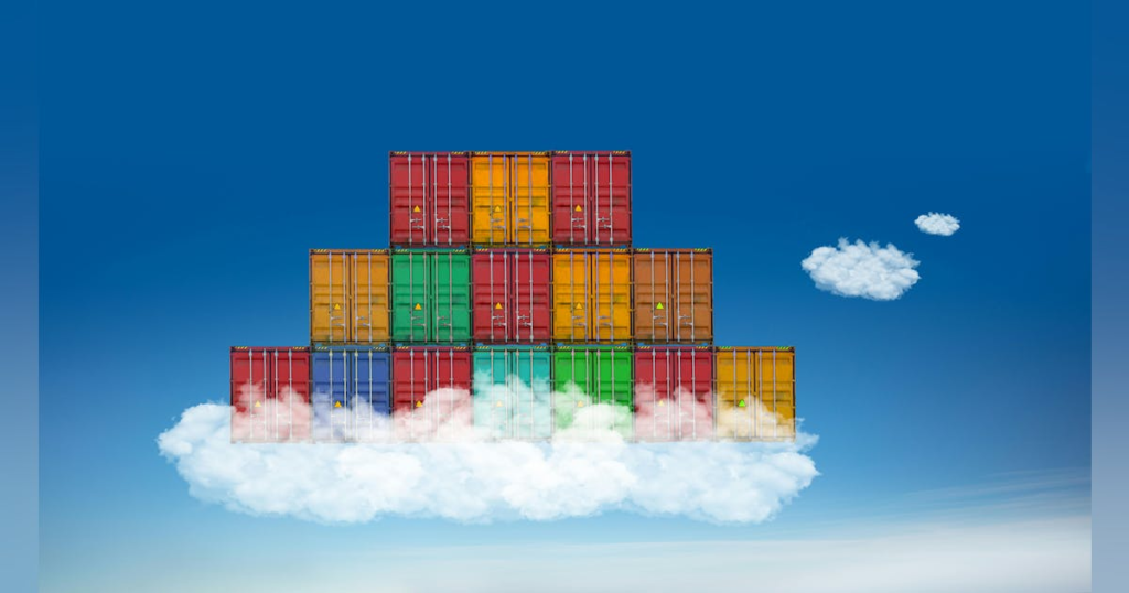 WebAssembly and Containers | Electronic Design