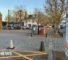 What an empty car park tells us about the UK's debt problem
