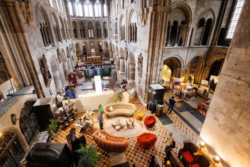 What to See on Day 2 of Clerkenwell Design Week 2026