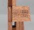 Wood Grain Takes Center Stage in Henry Marks’ CDW Award Design