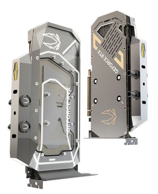 ZOTAC to Celebrate 20th Anniversary with Full-Spectrum Showcases, and Anniversary-Exclusive Hardware