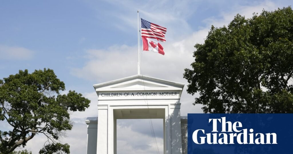 ‘Canada is handing people over to ICE’: refugees rejected at border face US detention | Canada