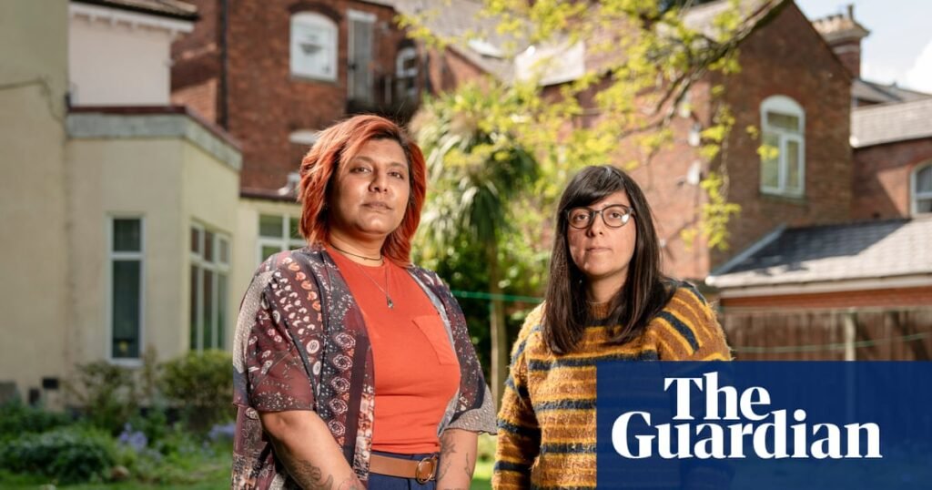 ‘Everyone was in tears’: the tenants given eviction notices just before ban in England | Housing