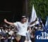 ‘God gave us this city’: Israeli nationalists join Jerusalem Day protest to mark city’s capture | Israel