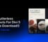 11 Gutterless Layouts For Divi 5 (Free Download!)