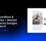 4 Accordions & Toggles + Nested Elements Designs For Divi 5 (Free Download)