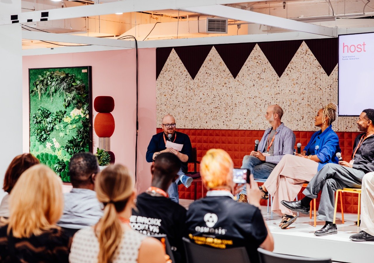 5 Takeaways from the 2026 NeoCon Talks