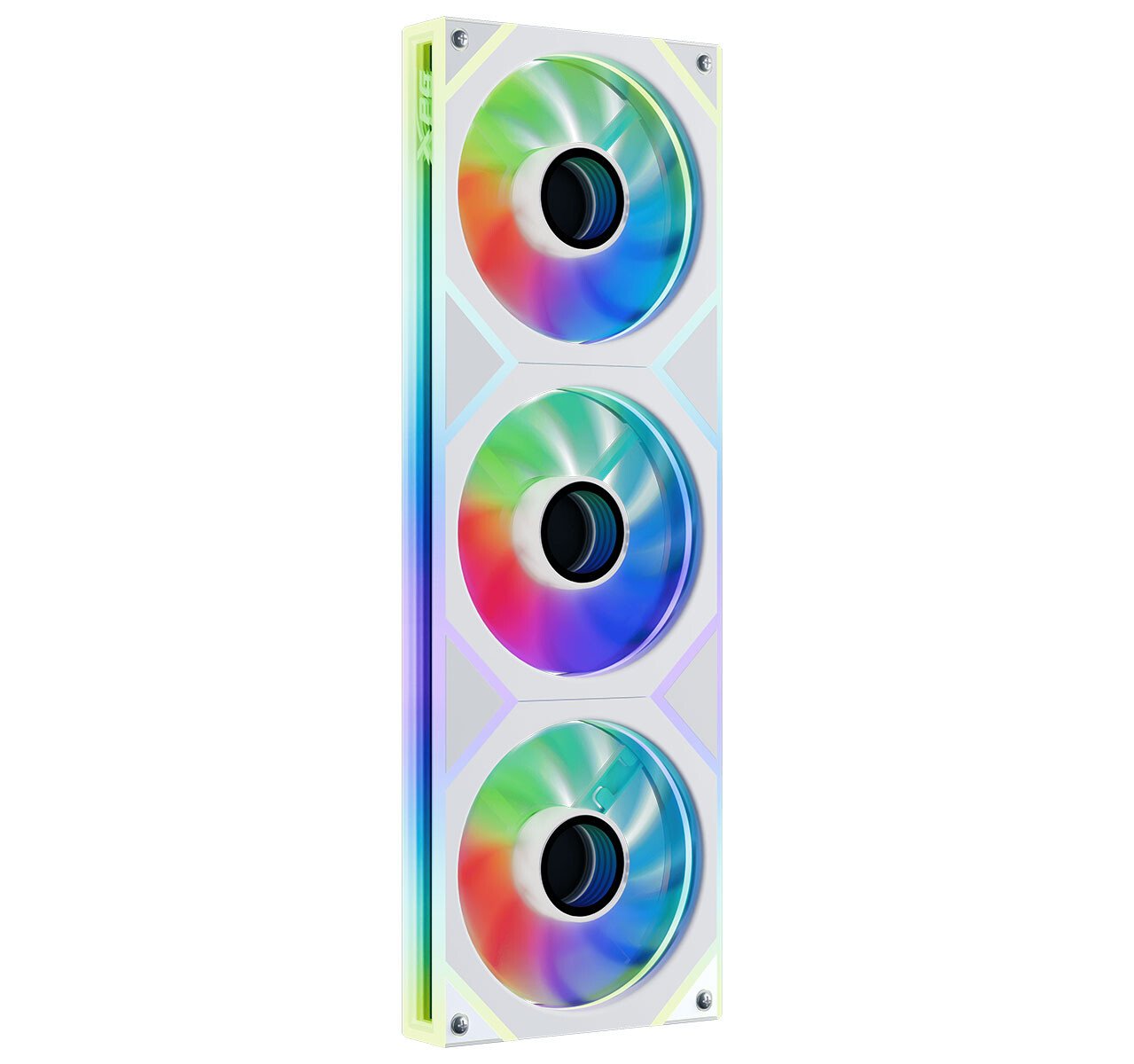 ADATA XPG Launches INFINITY Fans and MAESTRO Air CPU Coolers