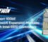 AEWIN Launches NCT802 8-port 10GbE Network Expansion Modules with Intel E610 Controllers