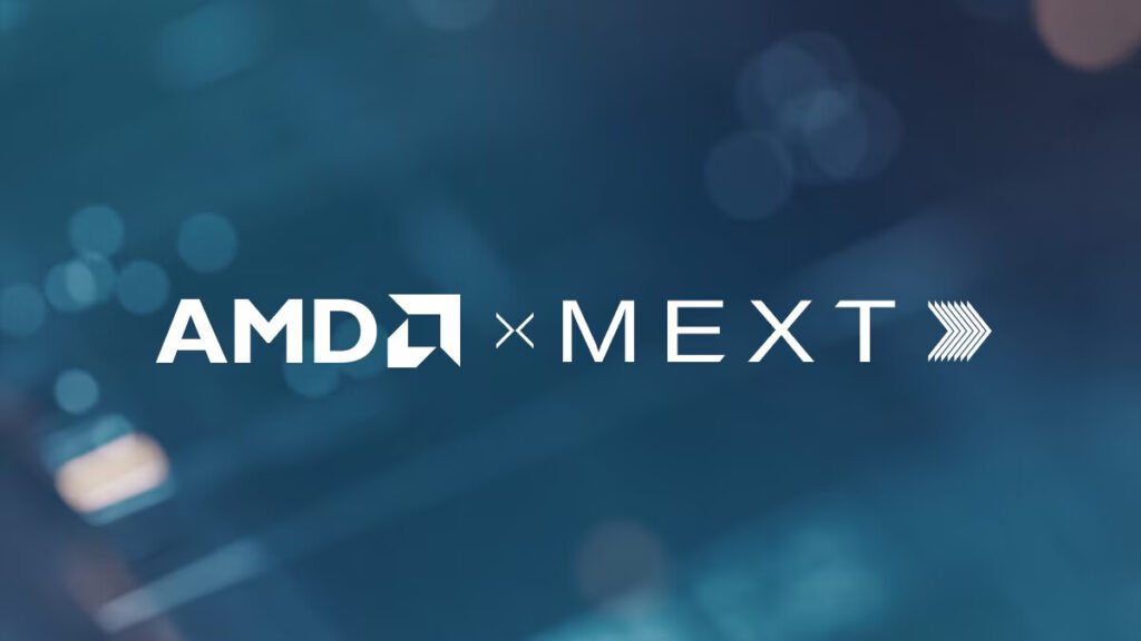AMD Acquires MEXT to Advance Memory Optimization for Compute Infrastructure
