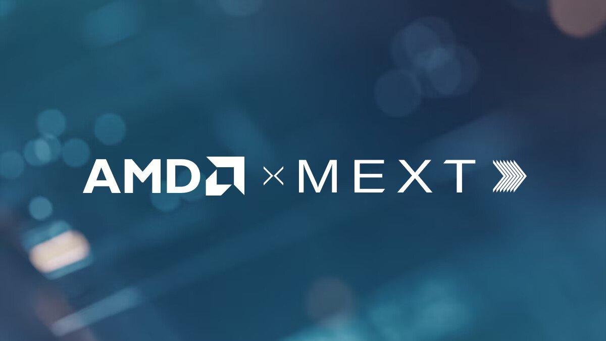 AMD Acquires MEXT to Advance Memory Optimization for Compute Infrastructure