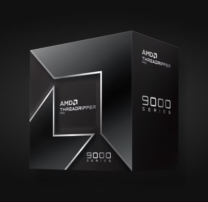 AMD Threadripper Unlocks Massive 215% HandBrake Performance Boost
