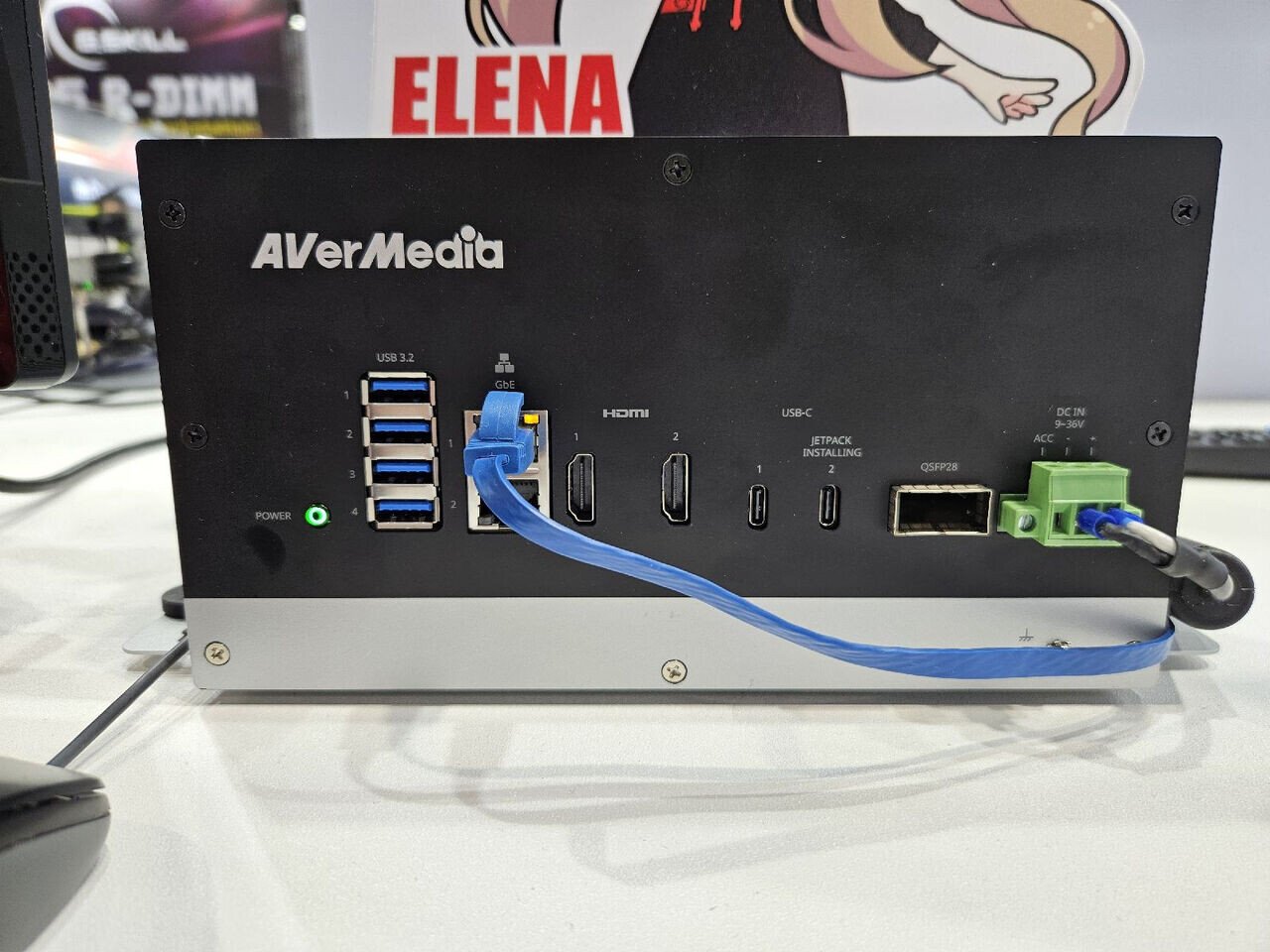 AVerMedia Shows New Streaming and Capture Devices at Computex 2026