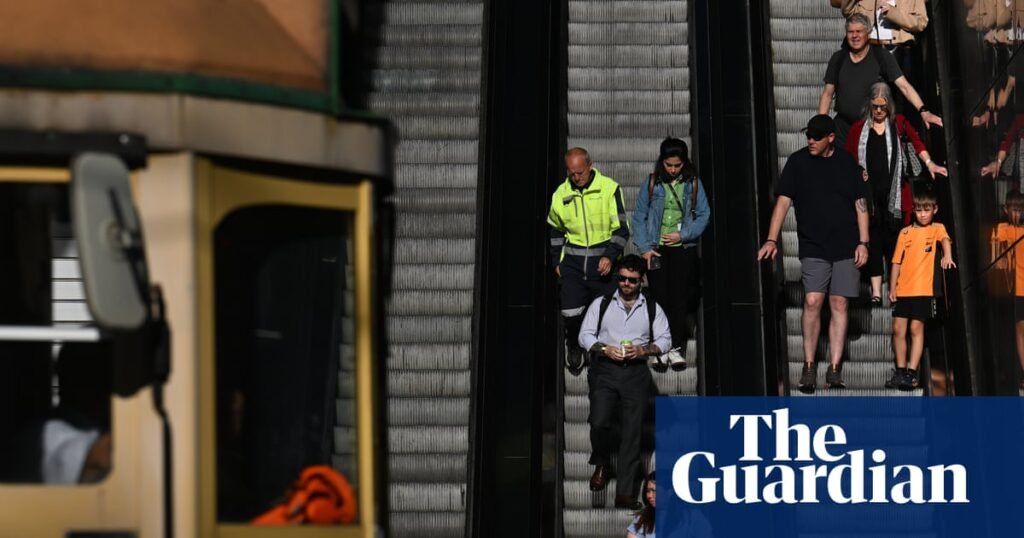 About 3 million workers on minimum wage to receive 4.75% pay rise in Fair Work Commission ruling | Australia news