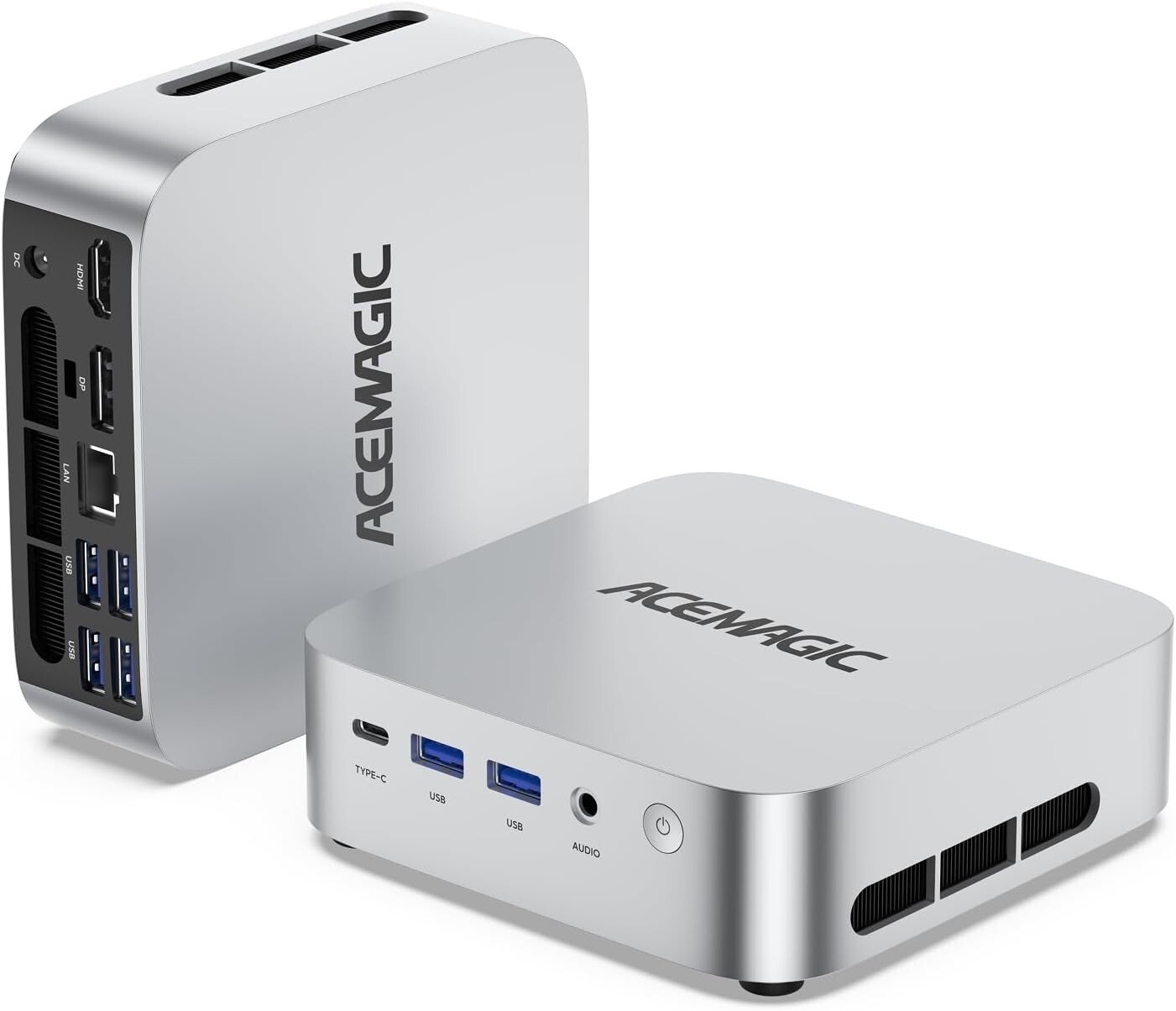 AceMagic Unveils Mini PC Sale: Get Up to 20% Off on AMD Ryzen-powered Mini PCs