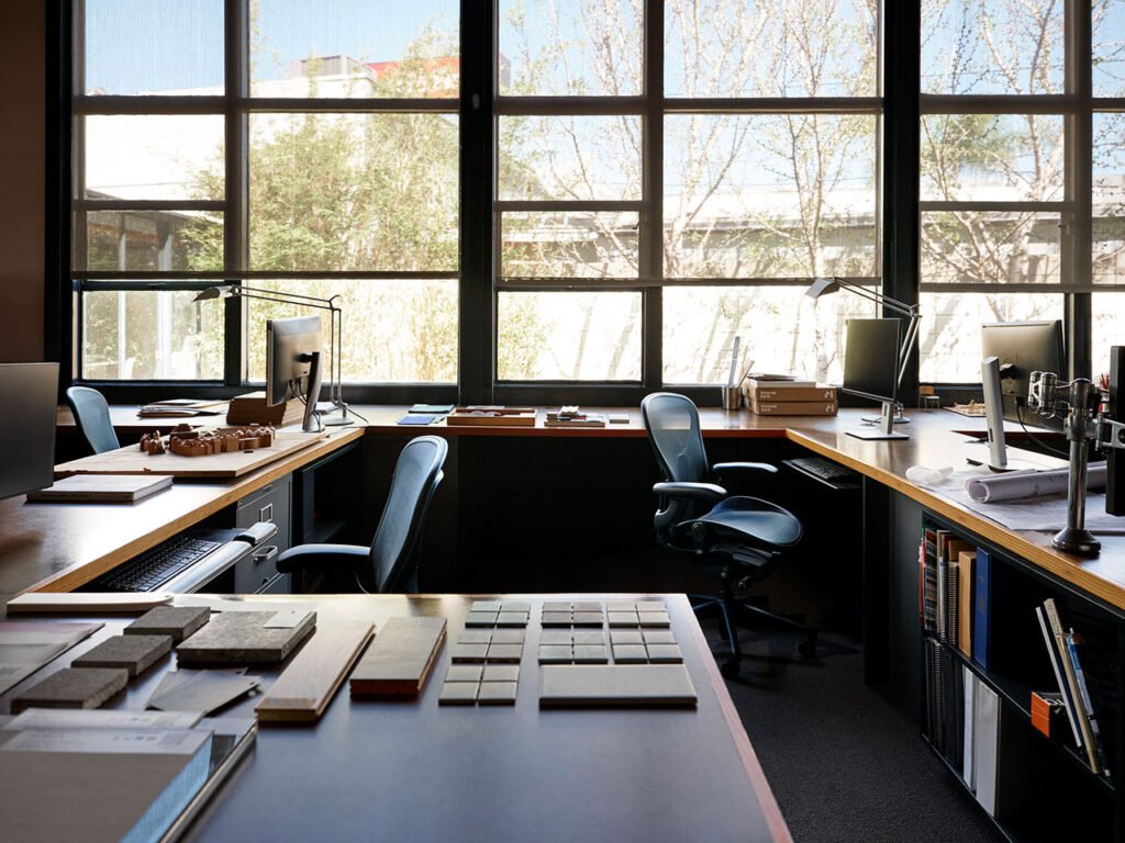 Aeron Gets an Upgrade in Style and System