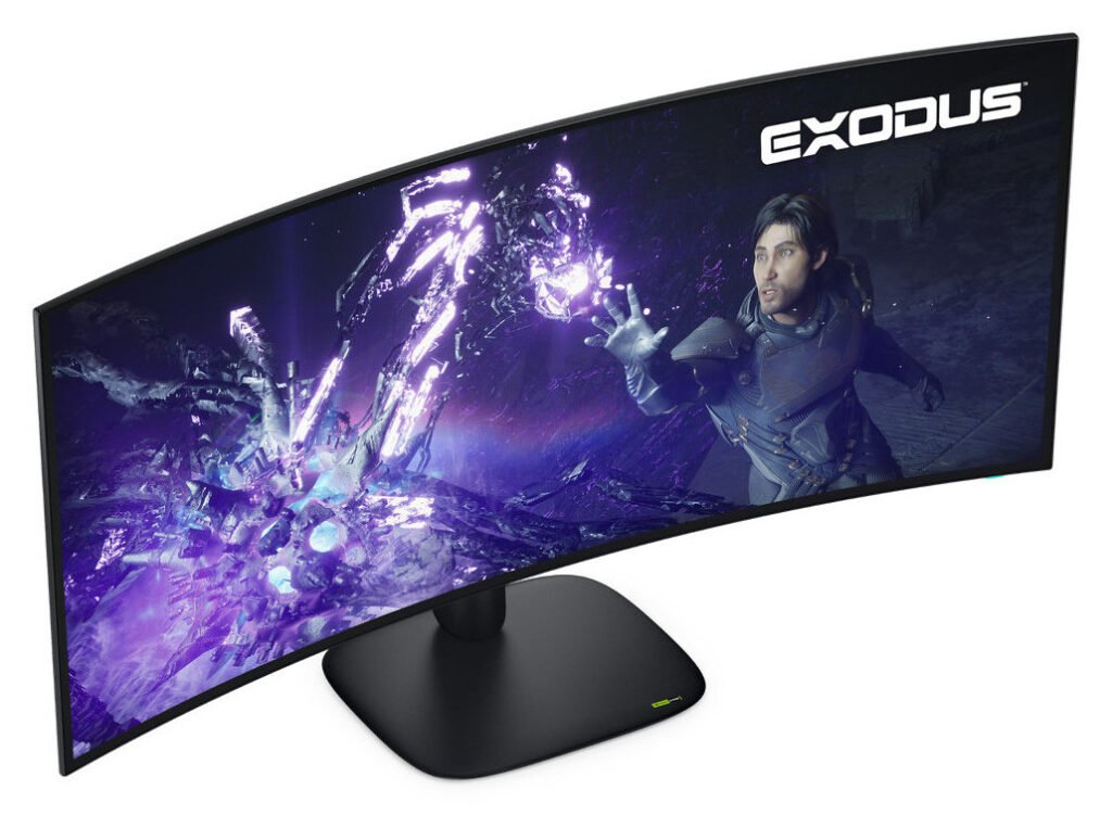 Alienware Celebrates 30th Anniversary with New 30+ Inch Monitor Lineup at Computex 2026