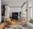 An Almaty Apartment Composed in Sage, Sunlight, and Serendipity