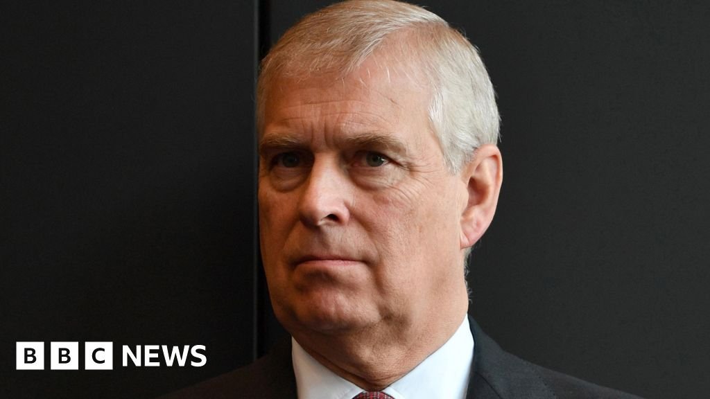 Andrew was sub-letting Royal Lodge cottages, NAO report reveals