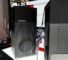 Apeer2 Showcases ITX Case with Integrated Monitor Mount at Computex 2026