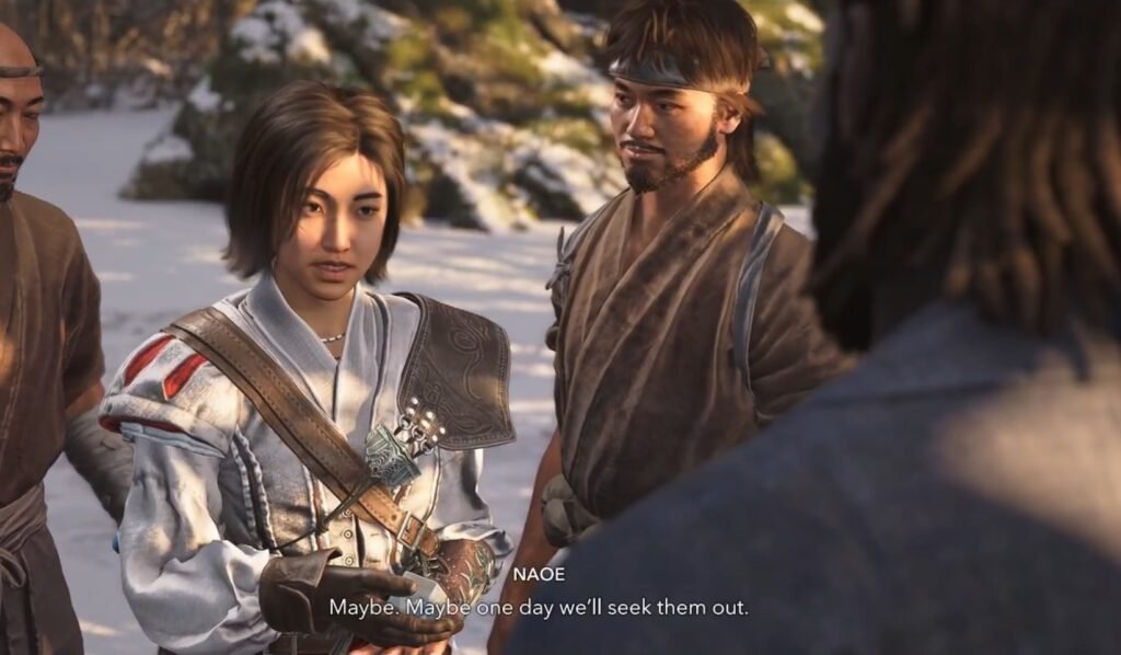 Assassin's Creed Shadows "True Ending" Sparks Speculation of Sequel or DLC