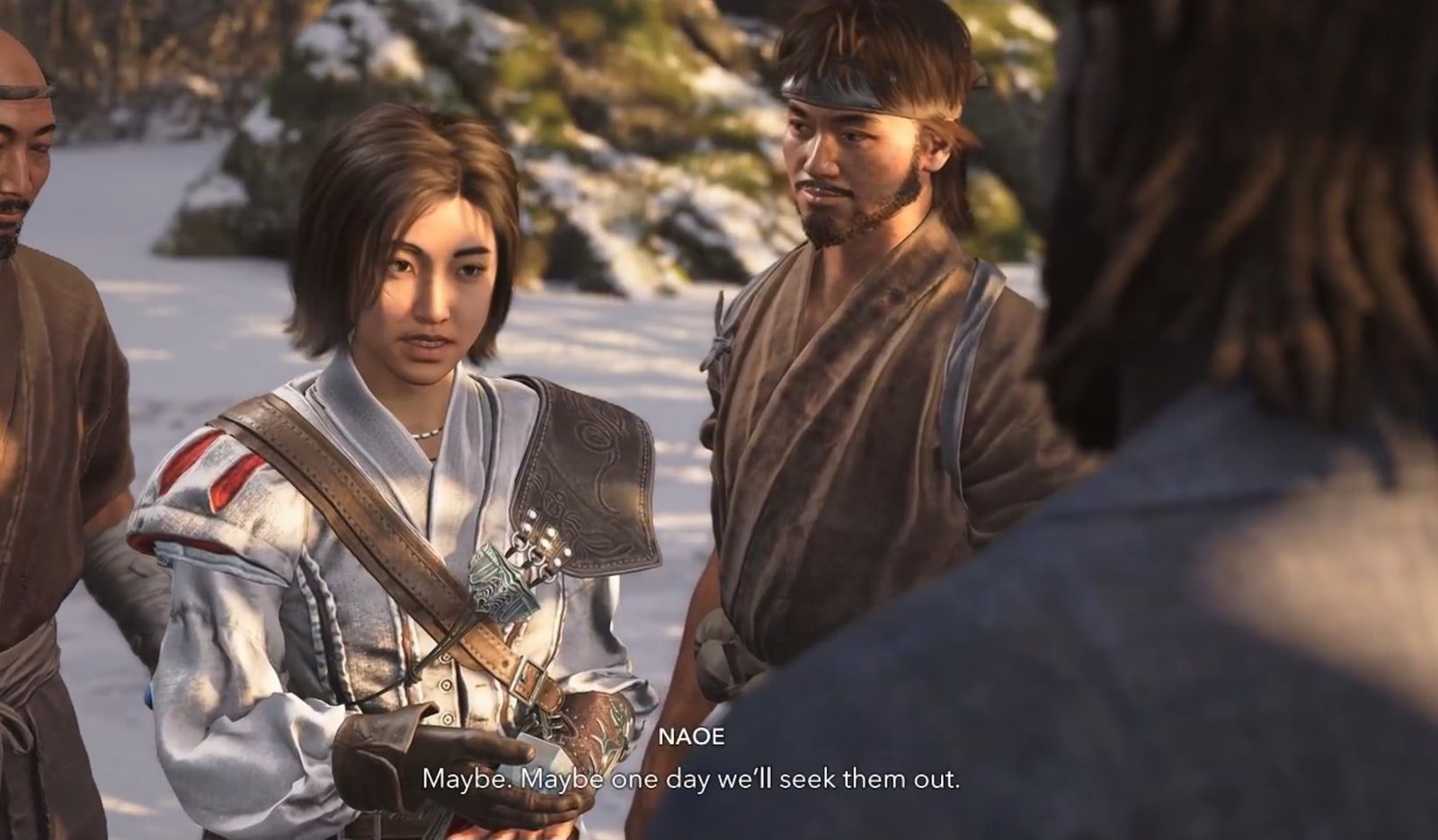 Assassin's Creed Shadows "True Ending" Sparks Speculation of Sequel or DLC