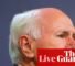 Australia news live: John Howard signs open letter urging gambling reforms; Julian Hill claims Labor has ‘won the debate’ on housing tax changes | Australia news