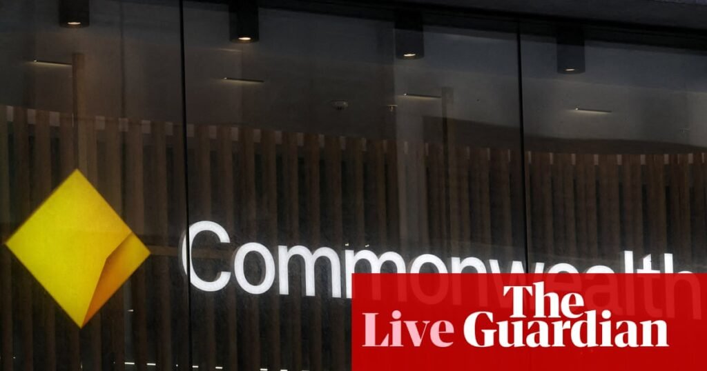 Australia politics live: bank expects home price reduction from budget to be more than twice government forecast | Australia news